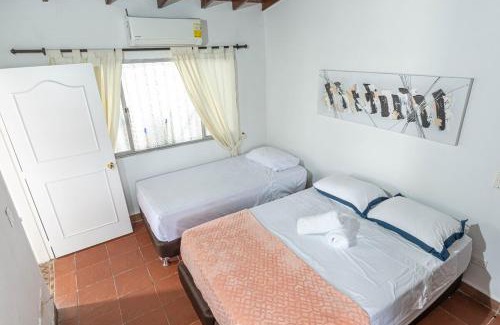 Santa Fe de Antioquia House | Villa Armonía - Santa Fé de Antioquia
