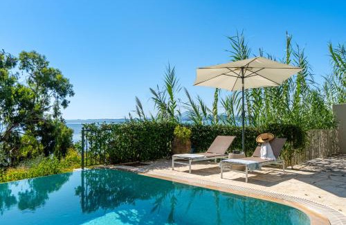 Petaleia Villa | Villa Armonia
