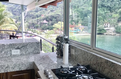 Romantic Zone Apartment | Villa Armonia Luxury Suites