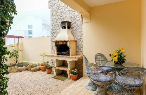 Luz Villa | Villa Arpeggio - Cozy 3-Bedroom Villa with Private Pool in Montinhos da Luz, Lagos