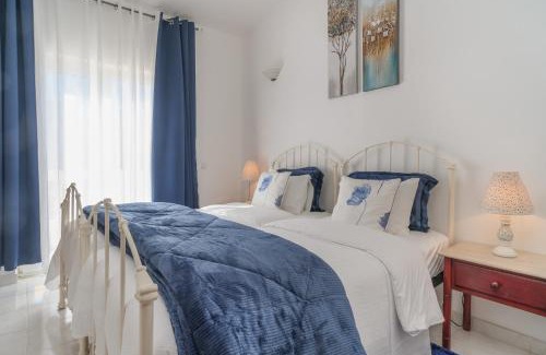 Luz Villa | Villa Arpeggio - Cozy 3-Bedroom Villa with Private Pool in Montinhos da Luz, Lagos