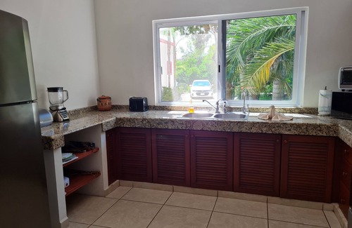 Akumal Villa | Villa Arrecife - Beautiful Villa Sleeps 14 with Private Pool
