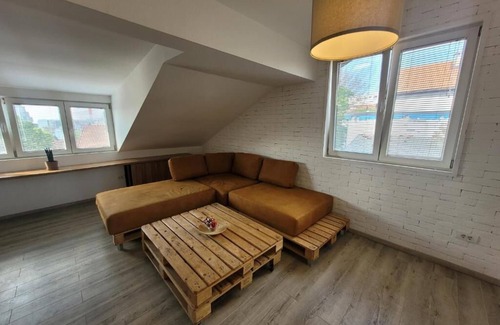 Zvezdara Villa | Villa ARS
