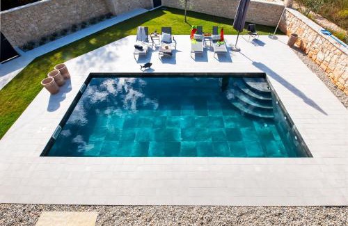 Matohanci Villa | Villa Art Renata with Pool & Sauna