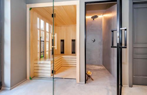 Matohanci Villa | Villa Art Renata with Pool & Sauna