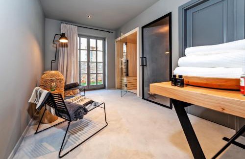 Matohanci Villa | Villa Art Renata with Pool & Sauna