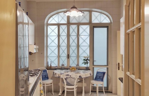 Pogerola Villa | Villa Arte- Luxurious Villa in Ravello