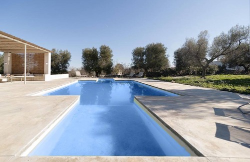 Carovigno Apartment | Villa Artemide in Carovigno