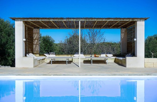 Carovigno Apartment | Villa Artemide in Carovigno