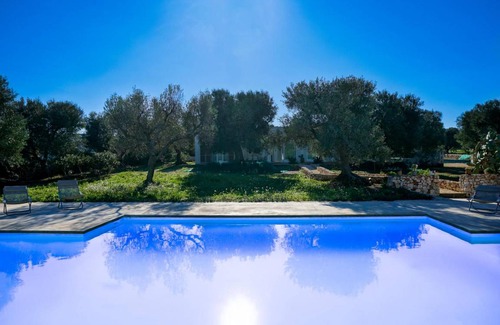 Carovigno Apartment | Villa Artemide in Carovigno