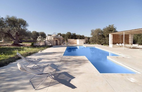 Carovigno Apartment | Villa Artemide in Carovigno