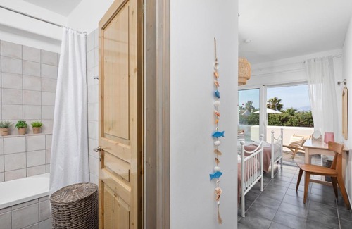 Petaleia Villa | Villa Artemis
