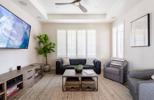 Temecula Villa | Villa Artemis - Luxurious Villa located in Temecula's Wine Valley