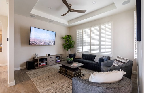 Temecula Villa | Villa Artemis - Luxurious Villa located in Temecula's Wine Valley