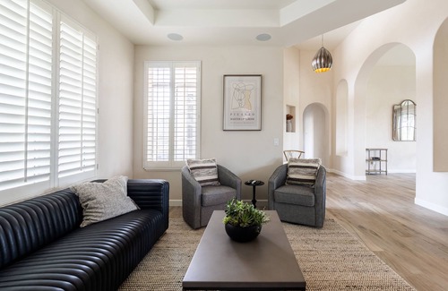 Temecula Villa | Villa Artemis - Luxurious Villa located in Temecula's Wine Valley