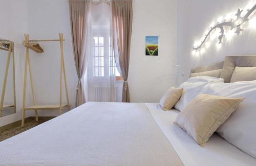 Oria Villa | Villa Artesole