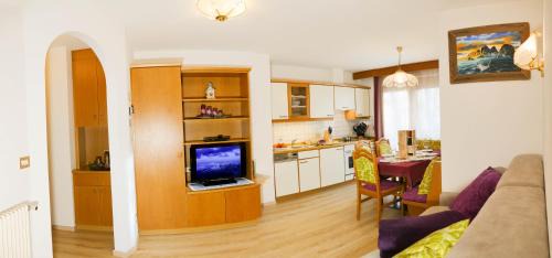 Campitello di Fassa Apartment | Villa Artic Apartments