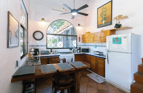 El Cerro House | Villa Arturo Amazing Ocean View w/pool located between Manuel Antonio and Quepos