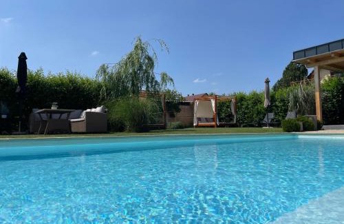 Keszthely Bed & Breakfast | Villa Aruba & Private SPA Suites