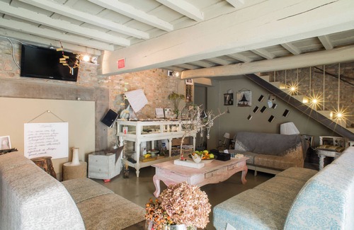 Peretola Hotel | Villa Aruch