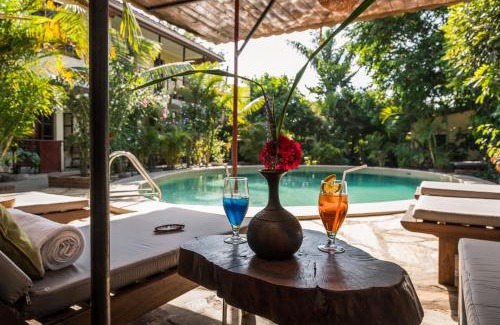 Arusha Cabin | Villa Arumeru