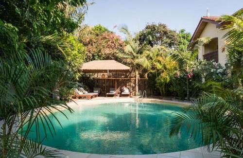 Arusha Cabin | Villa Arumeru