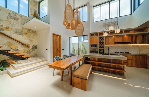 Beraban Villa | Villa Arunika - 2BR Villa