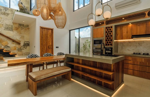 Beraban Villa | Villa Arunika - 2BR Villa