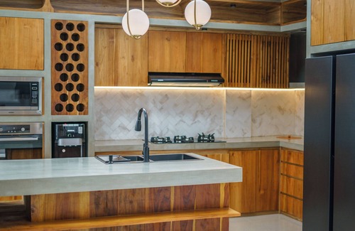Beraban Villa | Villa Arunika - 2BR Villa