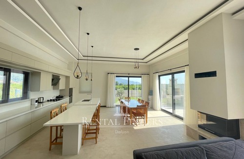 Dalyan Villa | Villa Arya 4 BR by Rental Finders Dalyan