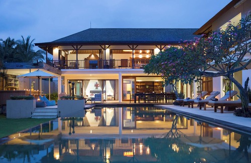 Manggis House | Villa Asada