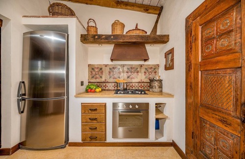 Castelvetrano Villa | Villa Ashram 6, Emma Villas