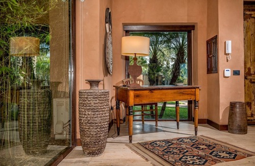Castelvetrano Villa | Villa Ashram 6, Emma Villas