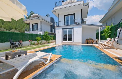 Fethiye Villa | Villa Asil