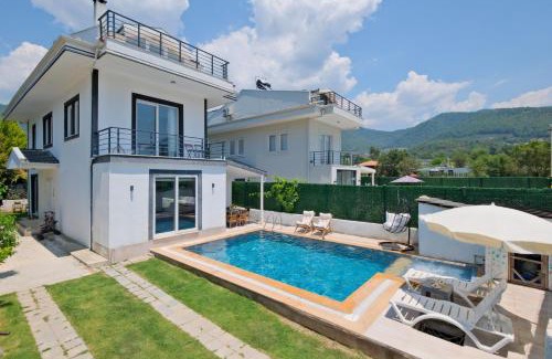 Fethiye Villa | Villa Asil