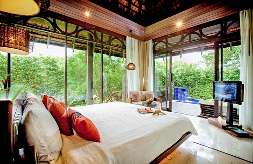 Rawai Resort | Villa Asnee - One Bedroom Resort, Sleeps 3