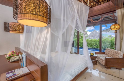 Rawai Resort | Villa Asnee - One Bedroom Resort, Sleeps 3