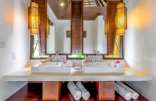 Rawai Resort | Villa Asnee - One Bedroom Resort, Sleeps 3