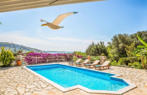 Kateleios Villa | Villa Aspasia