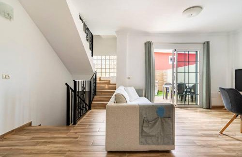 Arguineguin Apartment | Villa Aspen Gran Canaria