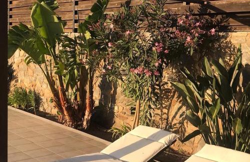 Livadia Villa | VILLA ASTERAKI private pool, magic sunsets, near Elafonisi
