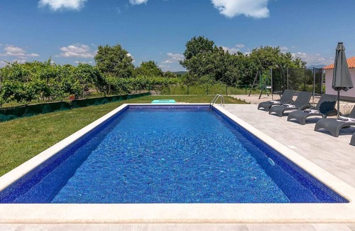 Rogocana Villa | Villa Astrid with pool and sauna, ideal for families or couples