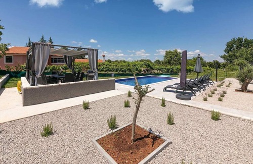 Rogocana Villa | Villa Astrid with pool and sauna, ideal for families or couples