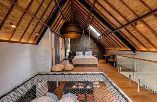 Beraban Villa | Villa Astu - Tranquil Riverside Villa near Tanah Lot