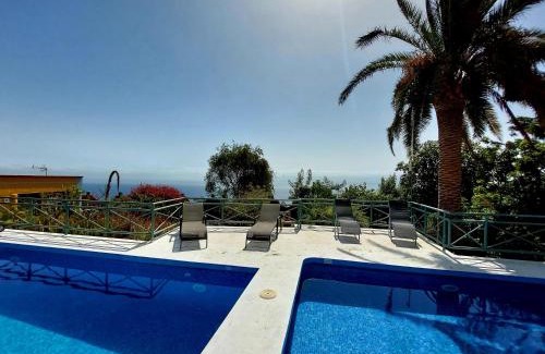 Brena Baja House | Villa Asunción A