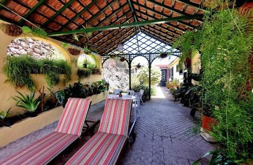 Brena Baja House | Villa Asunción A