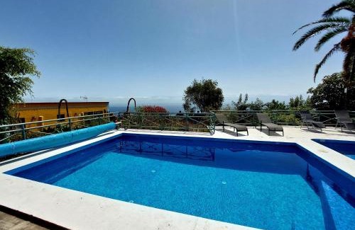Brena Baja House | Villa Asunción A