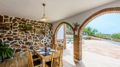 Arenas Villa | Villa Asuncion Arenas by Ruralidays