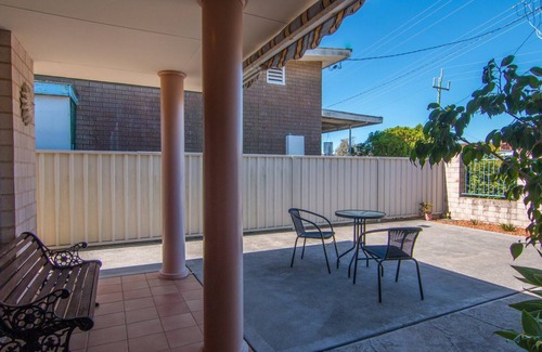 Tuncurry Villa | Villa at 1/54 Parkes Street