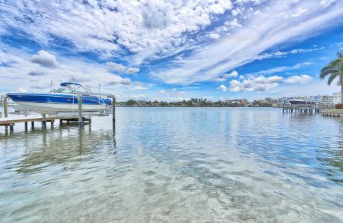 Bahia Shores House | Villa At Bahia Shores-4BR